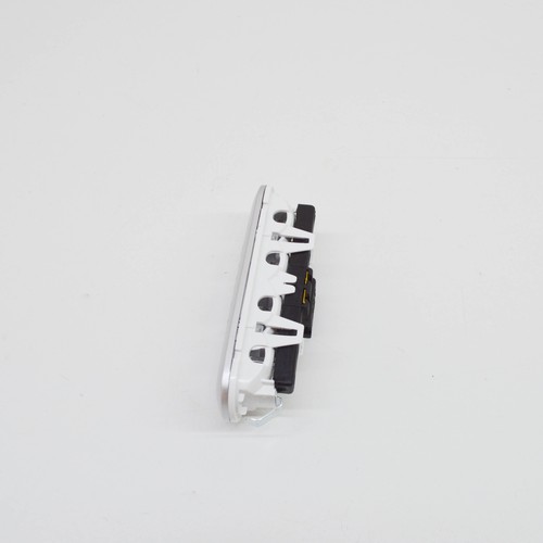 VW TRANSPORTER T6 Entry Lighting 'Bulli' Lettering 7E5947415AQ72A NEW OEM - Picture 3 of 8