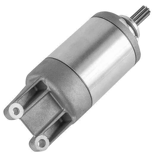 Starter for Suzuki Atv LT-A500 LTA500 King Quad 500 2009-2020 31100-11H00 - Image 3 of 4