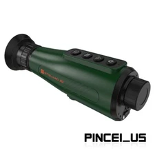GTGUARD H3 Handheld Thermal Imaging Monocular IR Night Vision Device pe66