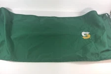 Subway Apron Restaurant Employee Green Half Waist  Fast Food Uniform Crew