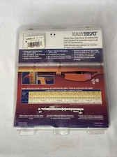 Easy Heat AHB-112 12 Foot Water Pipe Freeze Protection Heating Cable Heat