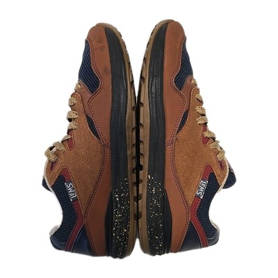 Lems Trailhead Mens 10.5 Sequoia Brown Minimalist Trail Shoes Hiking Gorpcore Lems | Shoes | Lems Trailhead Sequoia Brown Low Trail  main image 2