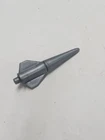 Action Master Starscream Missile Rocket 1990 G1 Transformers Figure Part Vintage