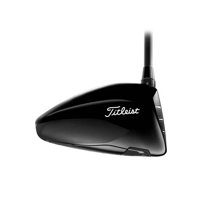 Driver Titleist GT3 Loft mano izquierda: eje de 11°: HZRDUS negro 5G 60, flexión: 6,0 Foto 2 de 4