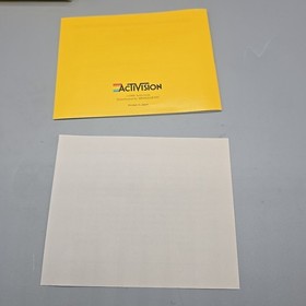 The Three Stooges (Nintendo Entertainment System NES) Complete With Manual CIB 