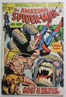 Amazing Spider-man #103 (Dec 1971, Marvel Comics)