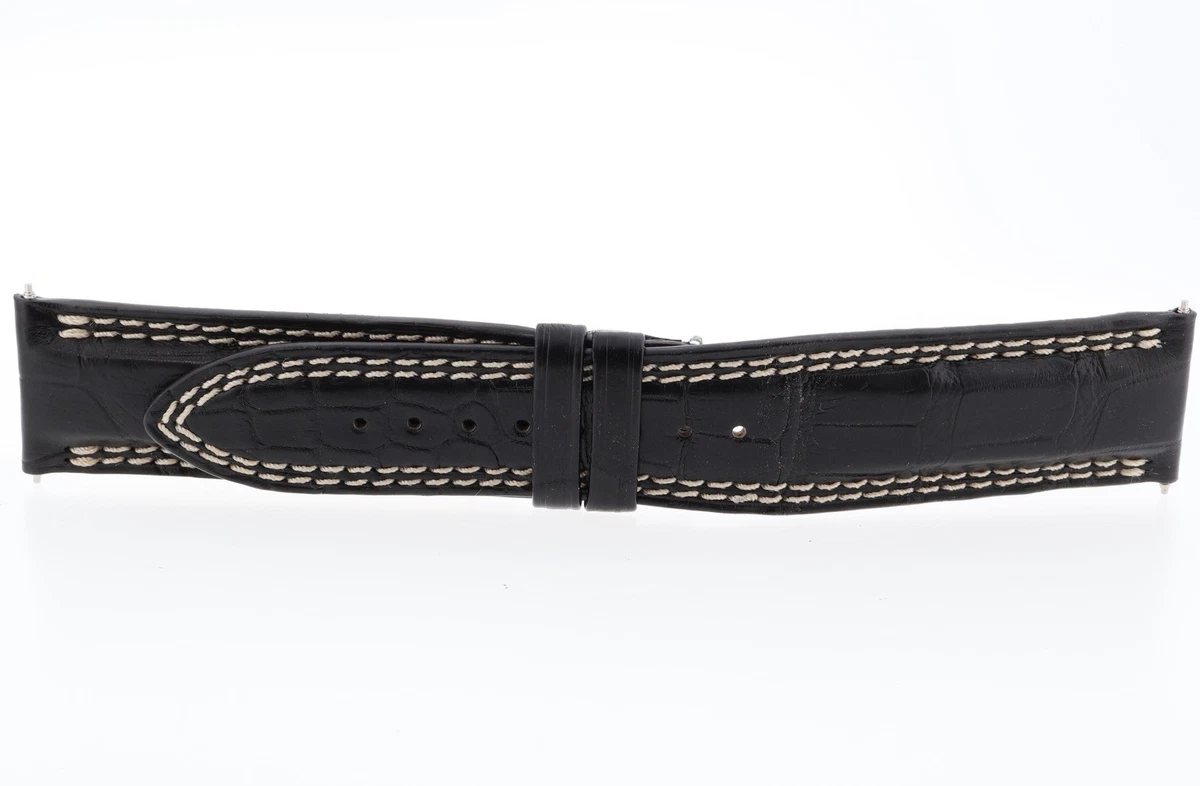 25+ Jaeger-LeCoultre Leather Wristwatch Bands for sale | Updated