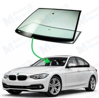 Bmw 3Er F30 F31 2012 - 2019 Windschutzscheibe Frontscheibe Vorne Front