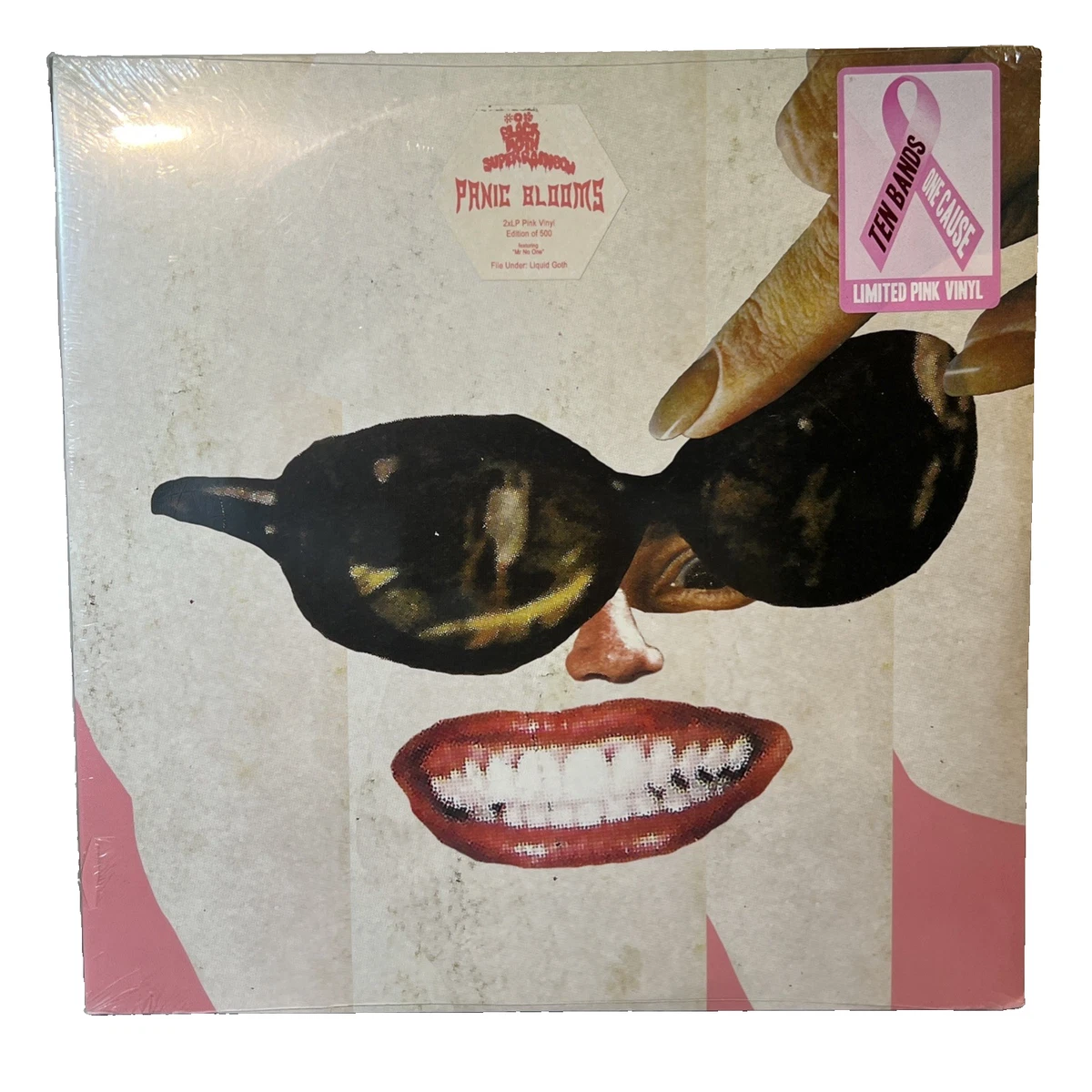 LP Black Moth Super Rainbow Vinyl Records for sale | eBay