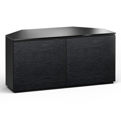 Salamander Designs Chameleon Collection Chicago 221 Twin Corner AV Cabinet