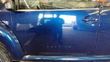 Porte avant et accessoires Volkswagen NEW BEETLE