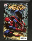 Amazing Spider-Man #25 Retailer Incentive Variant Marvel 2019