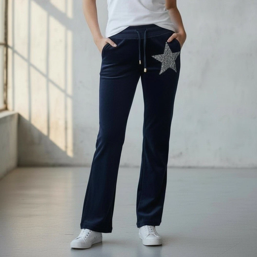 Twisted Heart Pants for Women for sale | eBay