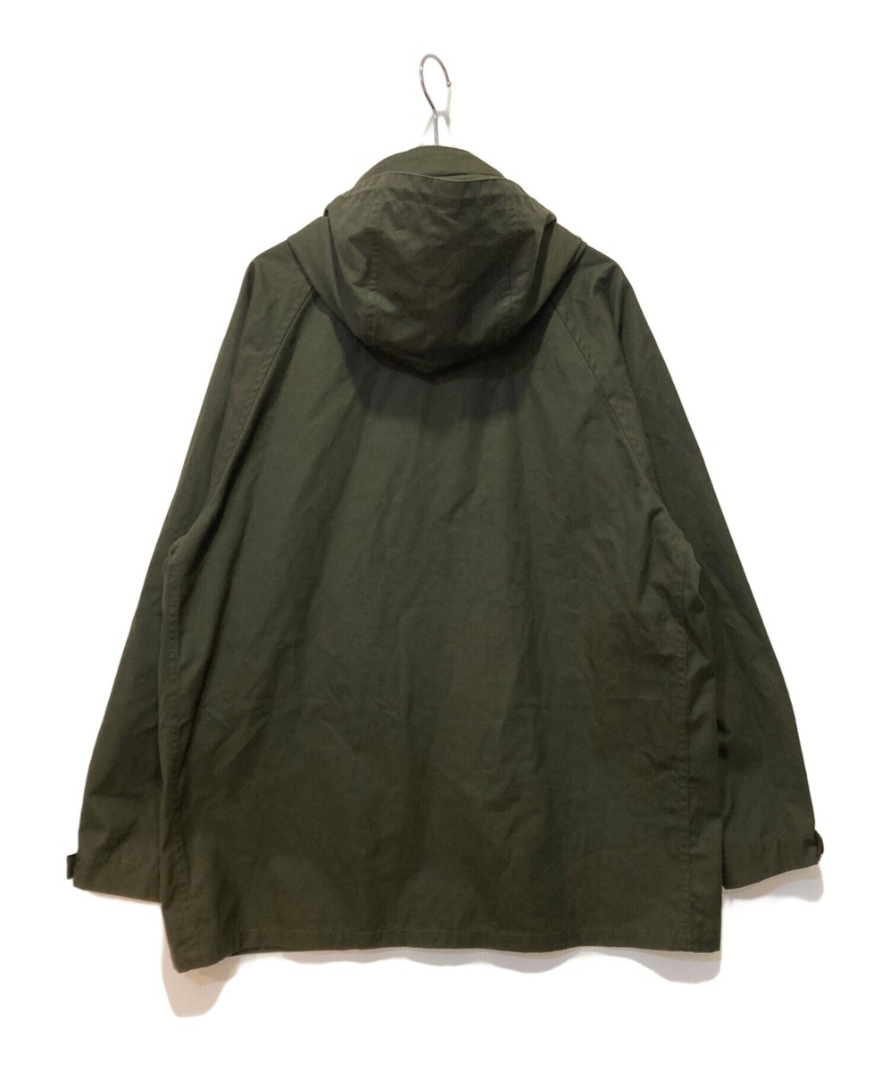 村*輔様 VENTILE MILITARY PARKA /ミリタリーパーカー VENTILE MILITARY PARKA /ミリタリーパーカー