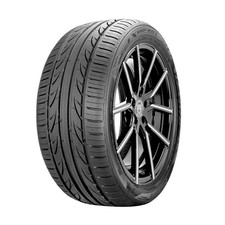 1 New 255/45ZR18 Lexani LXUHP-207 Tire 255 45 18 2554518
