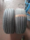 TYRES NO. 2 235 60 R18 103H PIRELLI 0123 m+s 80% AB9874