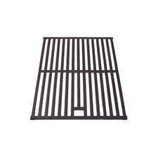 Cast Iron Cooking Grid Grill Grate Replacement 17x11 Inch Fits Nexgrill 720-0896