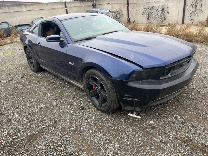 FUEL VAPOR CHARCOAL CANISTER 9R3Z-9C985-C 2012 FORD MUSTANG — 第 2/4 张图片