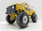 Rare Tonka Tow Truck Wrecker Pressed Steel