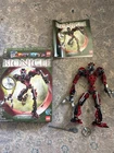 LEGO BIONICLE: Sidorak (8756) - Complete figure with instructions and box