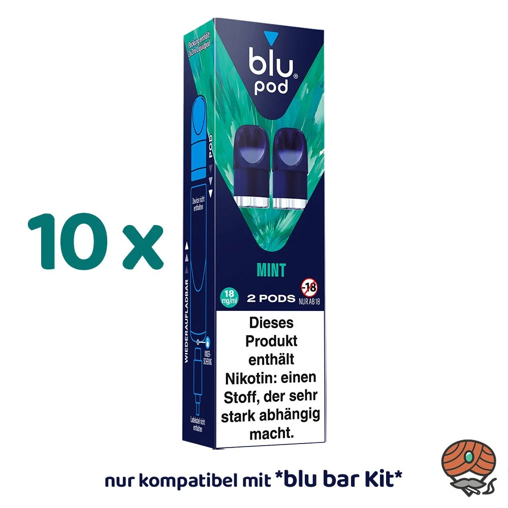 elfbar elfa master akku E-Zigarette