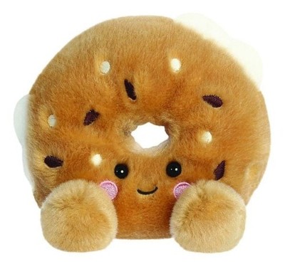 Palm Pals Plüsch Bagel
