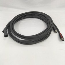 Câble XLR OYAIDE ACROSS 900 XX V2 4,0 M