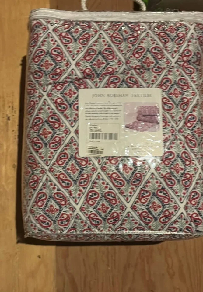 Textiles John Robshaw Foto 3 de 3