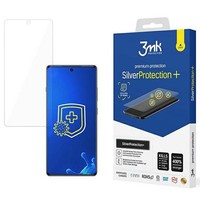 Antimikrobielle Schutzfolie 3MK Silverprotect+ Oneplus 12R