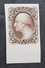nystamps US Stamp Essay Mint Rare     U19x3980