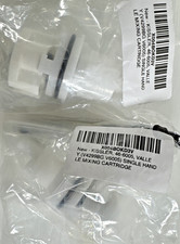 NEW 2x Kissler 46-6005 Valley V4299BG V6005 Single Handle Mixing Cartridge