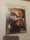 Dead to Rights: Retribution (Microsoft Xbox 360)