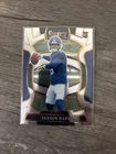 2025 Panini Select Jaxson Dart Concourse #93 (RC) Rookie  New York Giants