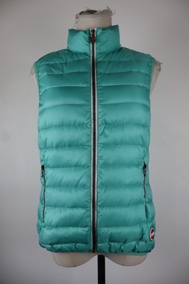 Colmar Sleeveless Vest Girl Size 14 Vintage Padded Jacket