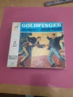 Vintage 007 James Bond Jigsaw. Milton Bradley 4692-1.