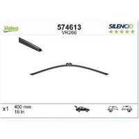 Wischblatt Hinten FüR Mercedes Marco W447 1.6 15 Bis 26 Valeo Dtsa Teil
