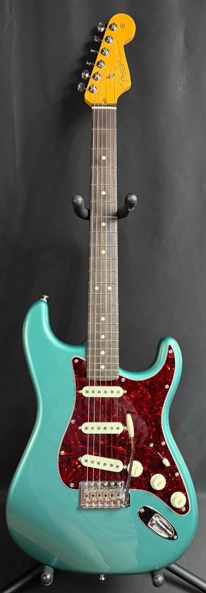 Fender American Stratocaster for sale | eBay