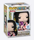 Funko Pop - One Piece Vinyl Figure - Boa Hancock 1905 Funko Exclusive