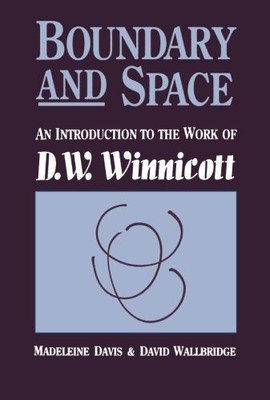 BOUNDARY AND SPACE By Madeleine Davis & David Wallbridge **Mint Condition**