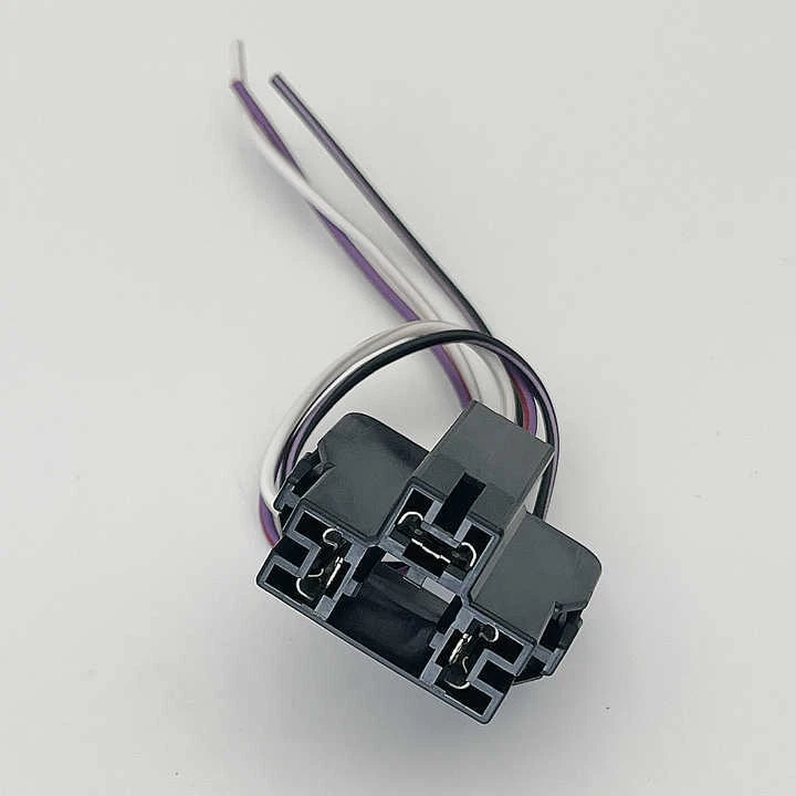 68250898AA Right Jumper Headlamp Wiring for 2014 Jeep Compass/patriot NEW Foto 2 de 4