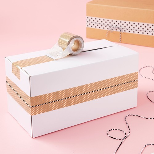 Medium Shipping Box by Celebrate It™
