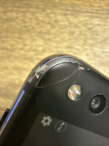Smartphone YOTAPHONE 3+ tinta electrónica Android en caja ultra RARO - Imagen 13 de 24