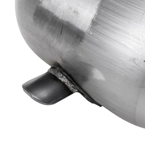 Cycle Standard Laredo Gas Tank - Center Filler - Picture 14 of 14