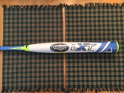 Louisville Slugger LXT PLUS Fastpitch Softball Bat FPLX160
