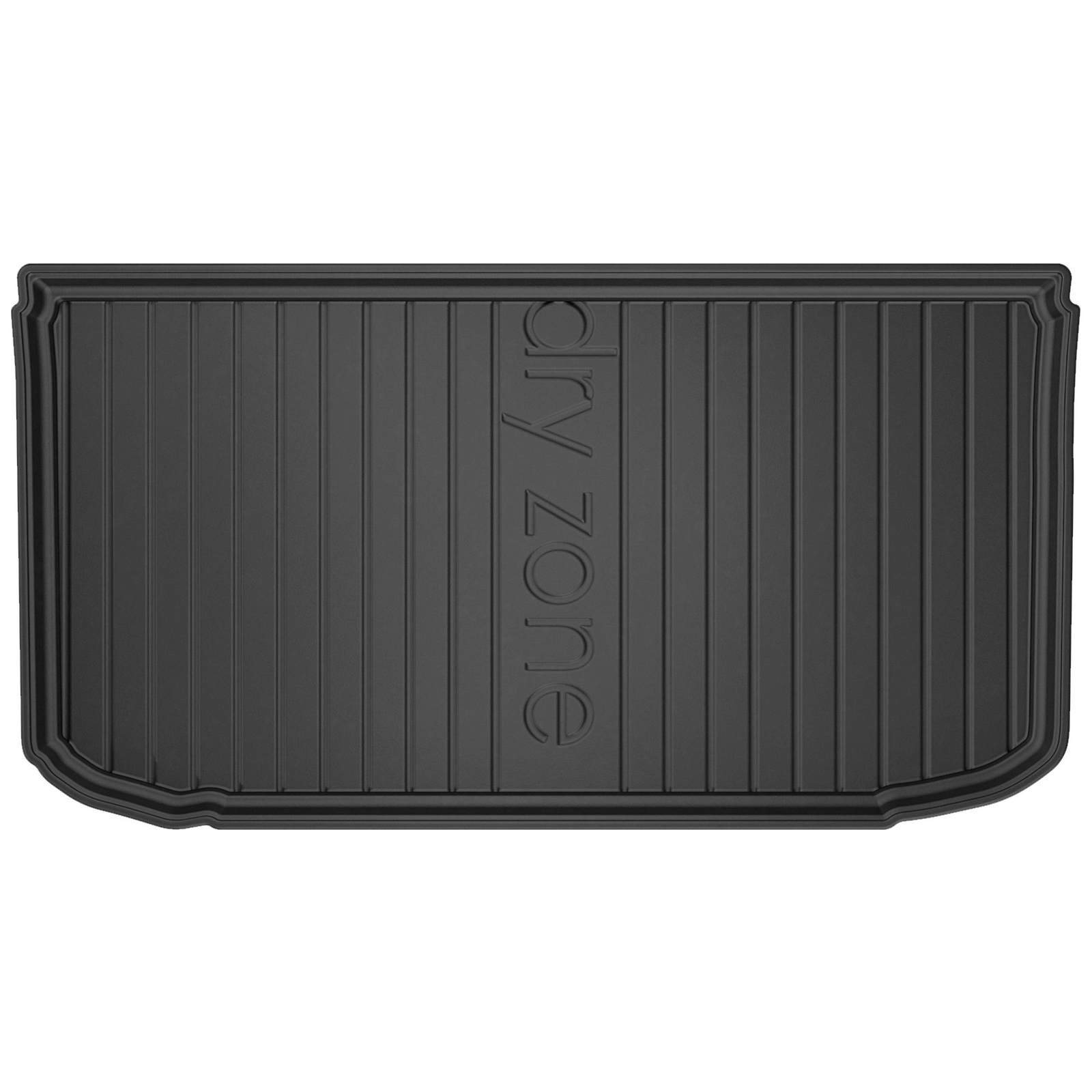 Tapis de coffre de voiture pour Nissan Micra K13 TPE caoutchouc