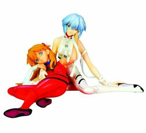 Ichiban Kuji Evangelion Eva Pilots, Shuuketsu!: Makinami Mari Illustrious - My A