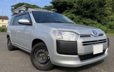 TOYOTA PROBOX HYBRID GL NHP160V SÄULE UNTERBAUBAUBAUGRUPPE, ELEKTRISCHER POW. STEER 4520A-52290
