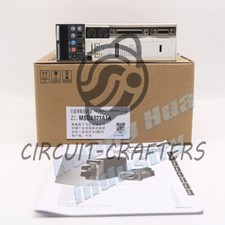 1PCS New in box PANASONIC MSDA023A1A Servo Drive Amplifiers Expedited Shipping