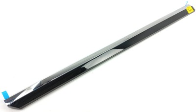 New Original Door Panel Trim Strip Front Left VW Passat B8 LC9X 
