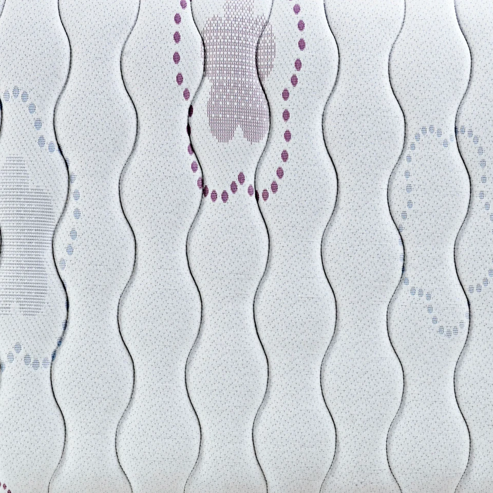 Colchón cuna PIKOLIN NB ergonómico espuma viscoelástica firmeza media - Imagen 4 de 4